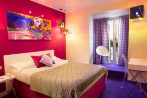 Hotel Best Western Anjou Lafayette