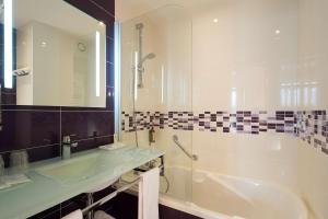 Hotel Best Western Anjou Lafayette