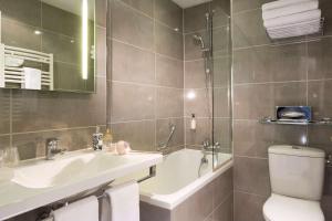 Hotel Best Western Anjou Lafayette