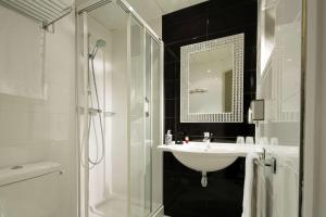 Hotel Best Western Anjou Lafayette