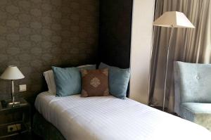 Hotels Hotel Best Western Anjou Lafayette : photos des chambres