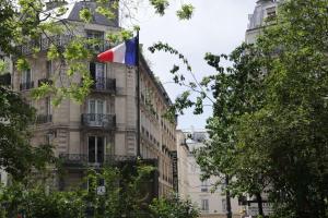 Hotels Hotel Best Western Anjou Lafayette : photos des chambres