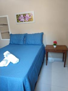 Aluguel temporada no Centro de Búzios