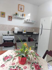 Aluguel temporada no Centro de Búzios