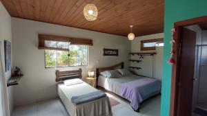 Pousada Canto do Rosa