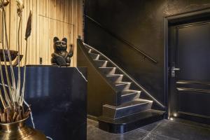 Hotel ONIRO - Luxury Rooms & Wellness Suites