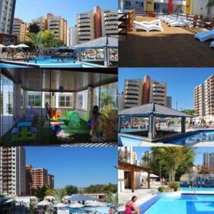 ELDORADO THERMAS PARK