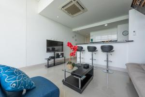 MURANO ELITE NEW OCEAN FRONT DUPLEx