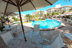 Palm Beach | Porto das Dunas - CE