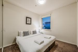 Exclusive Stays - The Centurion
