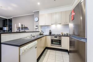 Exclusive Stays - The Centurion