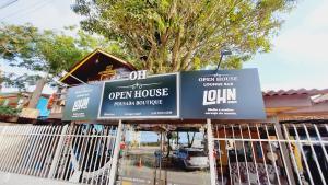 Open House Canasvieiras - OH HOTÉIS