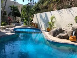 62 ROOM PENINSULA CAPITAN - Manzanillo