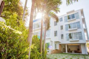 Baan KangMung Hua Hin On The Beach