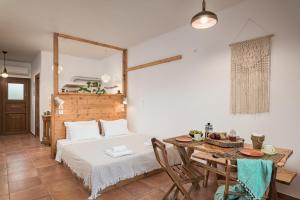 Althea Beachside Apartments Samos Greece