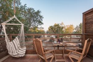 Althea Beachside Apartments