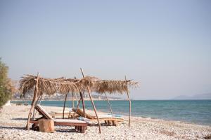 Althea Beachside Apartments Samos Greece