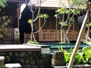 Melati Bali Homestay