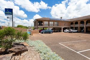 Cumberland Motor Inn