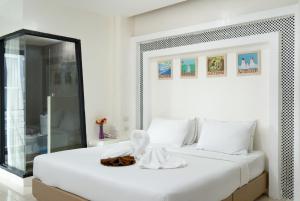 Baron Zotel Bangkok SHA PLUS