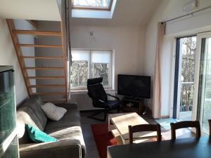 La cave au chatpitre Le Fenil