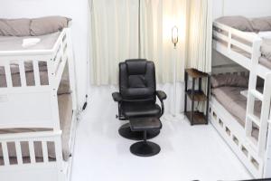 冲绳岛 Yakasoba House 3星级 住宿 套房