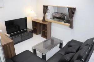 Yakasoba House - Sōke