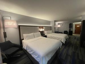 Holiday Inn Express & Suites Columbia - East Elkridge, Jessup an IHG Hotel