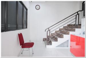 RedDoorz near Kota Tua 2