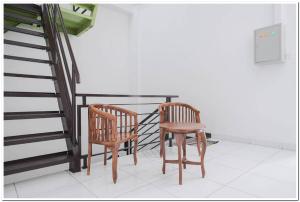 RedDoorz near Kota Tua 2