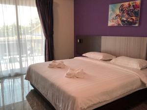 Wings Hotel