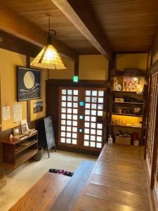 kominka villa Awa 淡