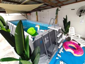 beXuan-Private Pool-Town Area-Snooker-BBQ-12-18Pax