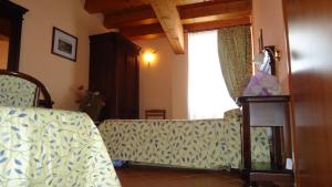 Triple Room room in Hotel Archimede Ortigia