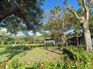 四重溪可以居民宿 Fine Inn - Nan-shih-pu