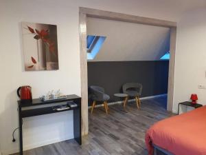 Chambres d'hôtes Les Houes photo 24
