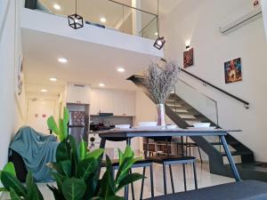 Eko Cheras Residences by De Space