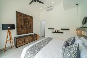 Villa Isyan - 3 bdr - Canggu - Best location