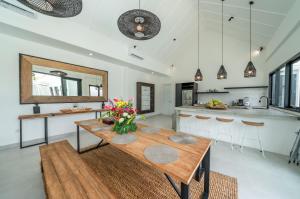 Villa Isyan - 3 bdr - Canggu - Best location