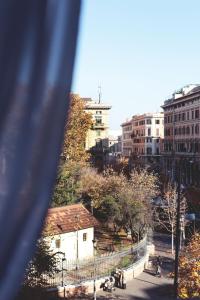 Bed and Breakfast Piazza Vittorio87