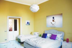 Bed and Breakfast Piazza Vittorio87