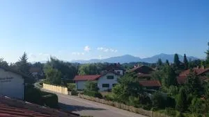 Ferienwohnung Nimscholz - Egerer