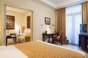 The Phoenix Hotel Yogyakarta - Handwritten Collection