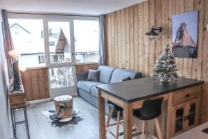 Résidence Mummery Chamonix