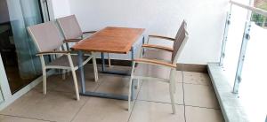 BodenSEE City Apartment Friedrichshafen CASA GRAF