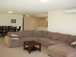 The Reef 103 Lakeside - Forster