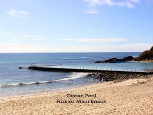 Strand Beachside 802