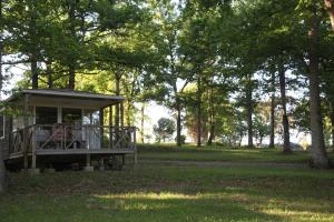 Lodges Whaka Lodge : photos des chambres