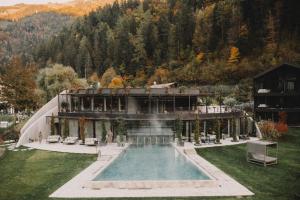 Farmhouse Torgglerhof