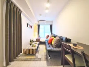 ケイアイコンホテルズ ふくしあ503 - Hirabari